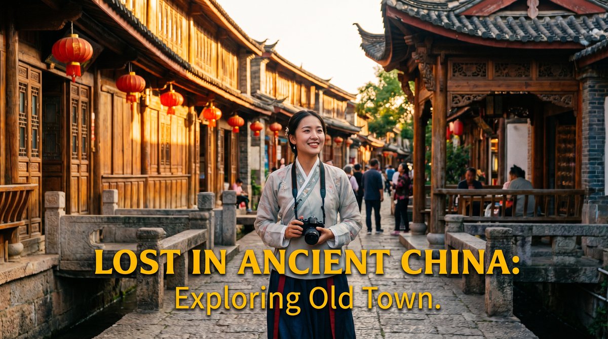 女同旅行纪录片视频